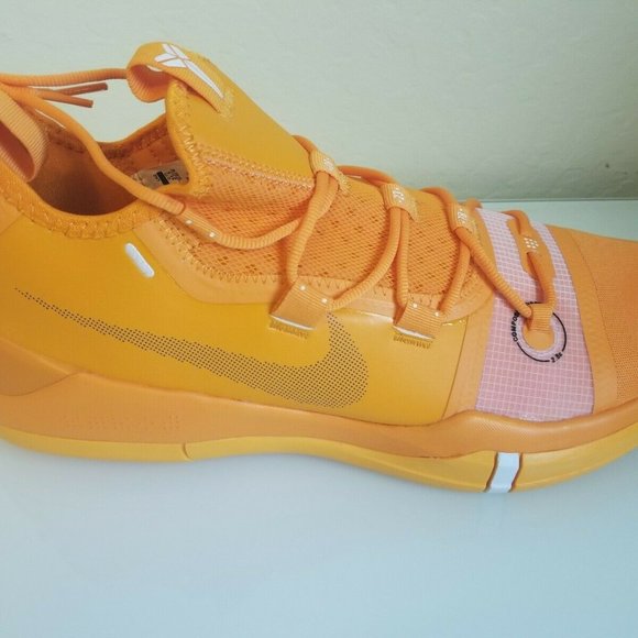 Nike Kobe AD Exodus TB Men's Size 13.5 Basketball - Picture 2 of 7